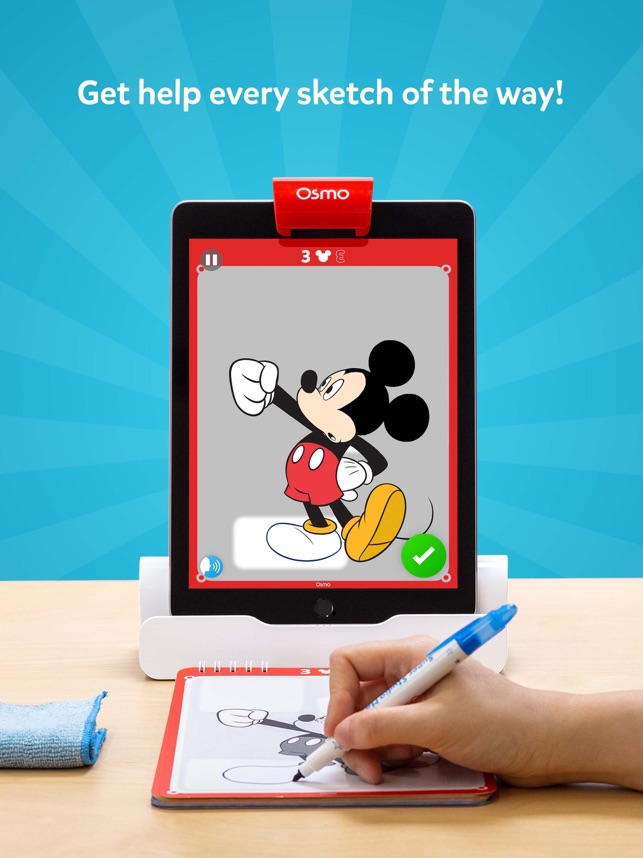 Super Studio Mickey & Friends on the App Store