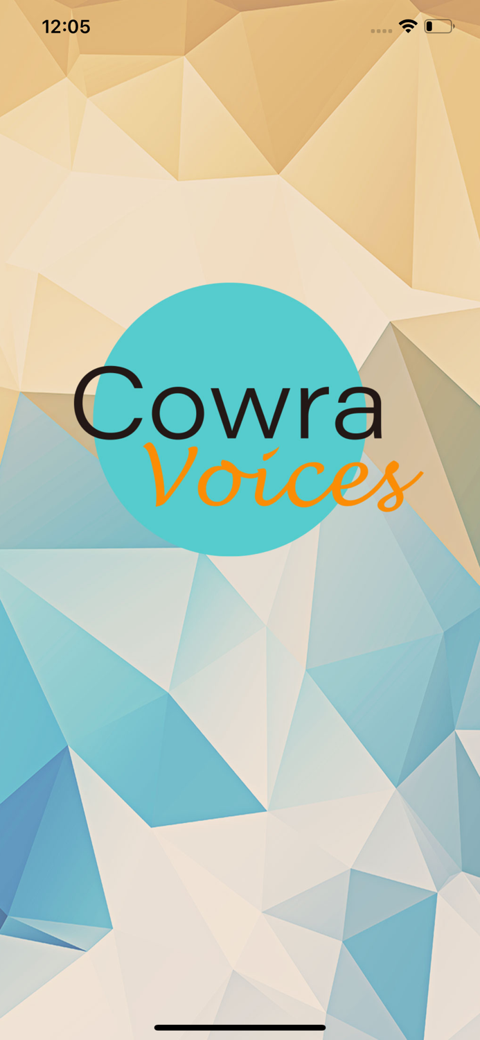 Cowra Voices