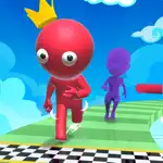 Crazy Run 3D! App Contact