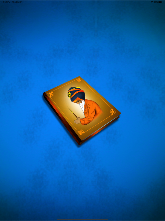 Screenshot #4 pour Sikh Diary