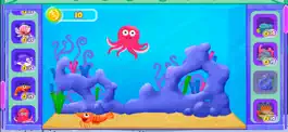 Game screenshot Mermaid Princess Aquarium mod apk