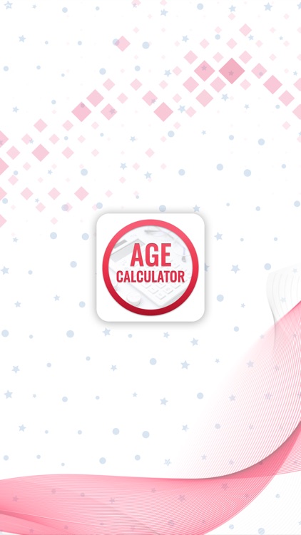 Calculate of your age