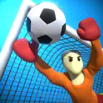 Goal Master 3D App Cancel