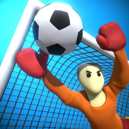 Goal Master 3D Cheats