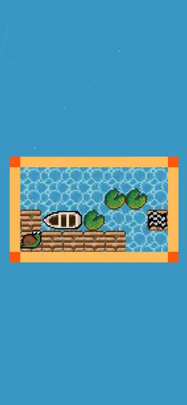 Game screenshot Snailboat apk