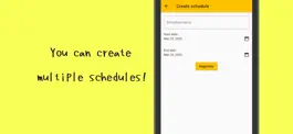 Game screenshot Hanamaru Achievement apk