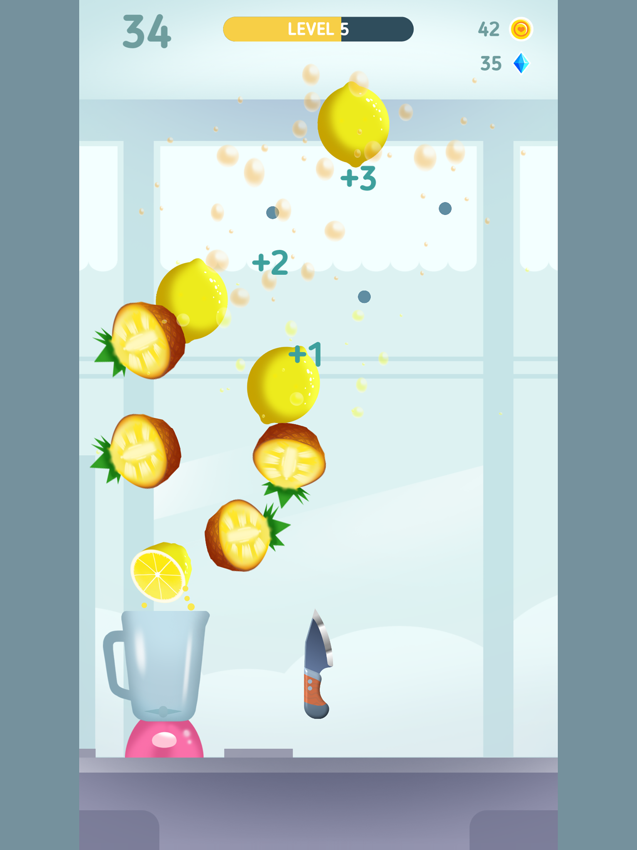Fruit Master