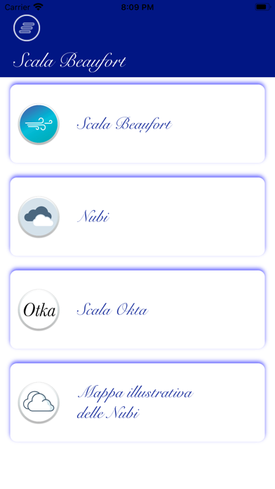 Screenshot #2 pour Scala Beaufort