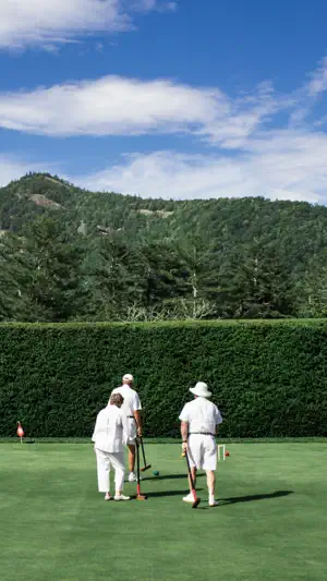 The Chattooga Club screenshot 1