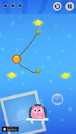 Game screenshot Feed My Cat ! hack