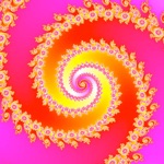 Download Fractals app