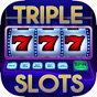 Triple 7 Deluxe Classic Slots app download