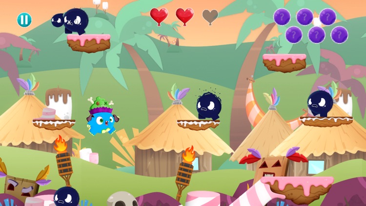 OOKS Rush screenshot-4