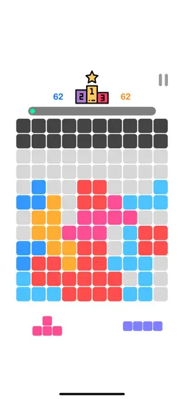 Game screenshot Block Crush - Block Puzzle apk