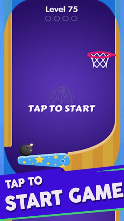 Dobre Dunk Pinball