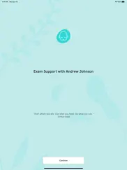 exam support with aj ipad resimleri 1