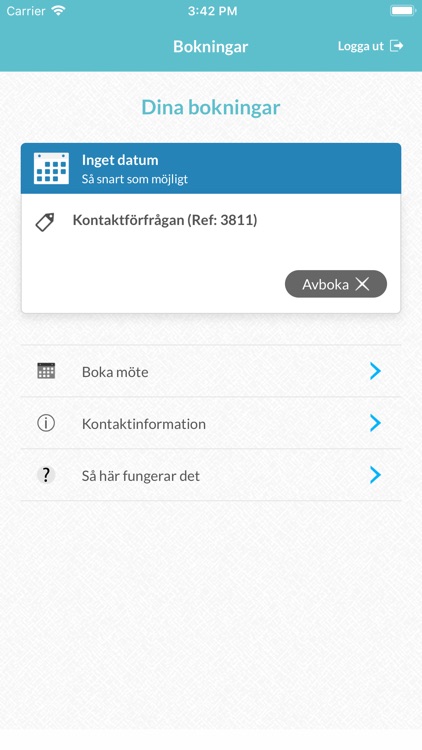 Barnsjukhuset Martina screenshot-4