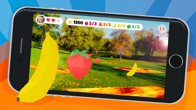 Screenshot #2 pour Lava AR
