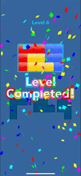 Game screenshot Color Block - Block Puzzle apk