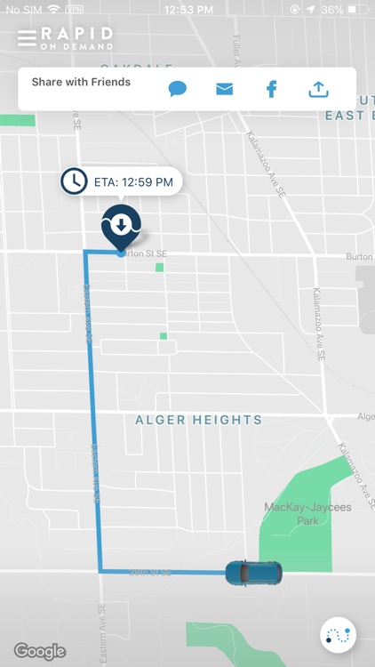 Rapid on Demand screenshot-4