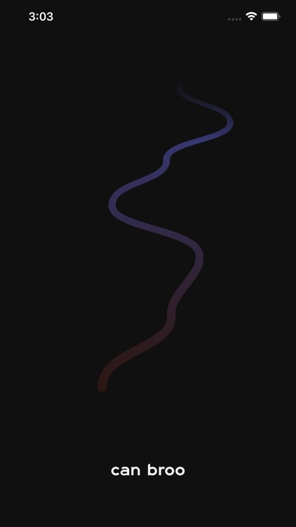 Night Shapes