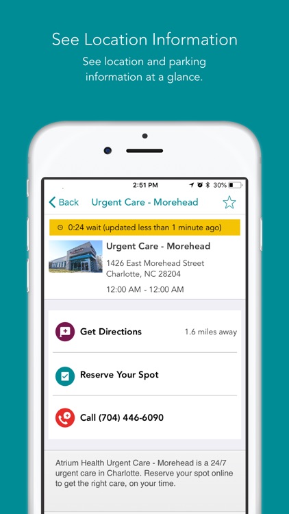 MyAtriumHealth