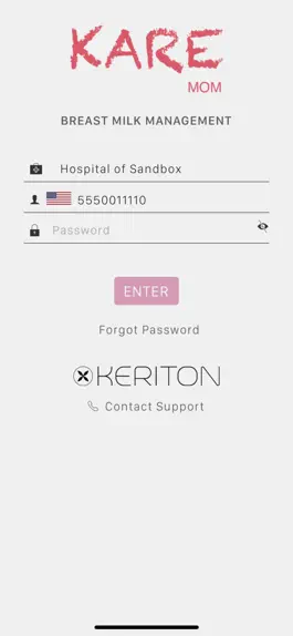 Game screenshot Keriton Kare Connect mod apk
