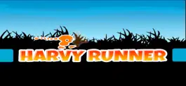 Game screenshot Harvy Runner mod apk