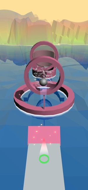 Ball And Hole!(圖2)-速報App