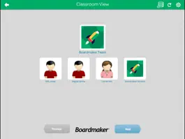 Game screenshot Boardmaker Student Center hack