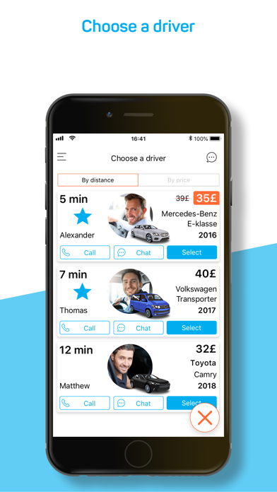 Screenshot #3 pour net-fi