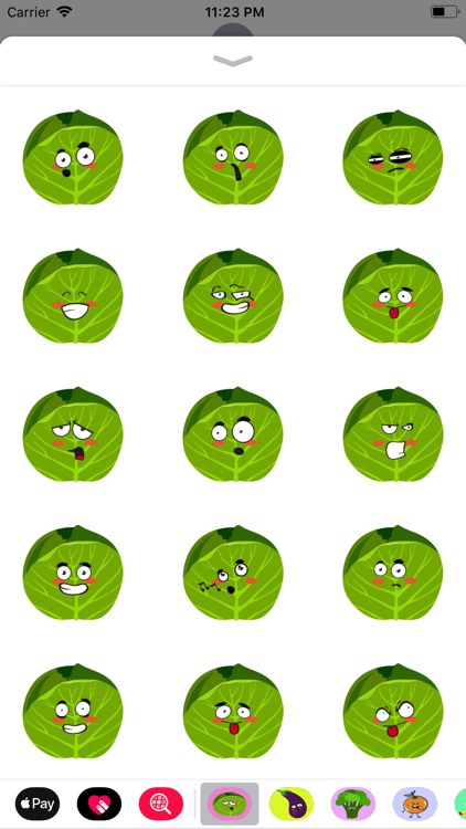 bap su emoji stickers app