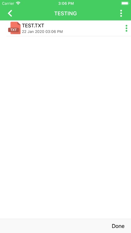 Your Files Safely Space screenshot-5