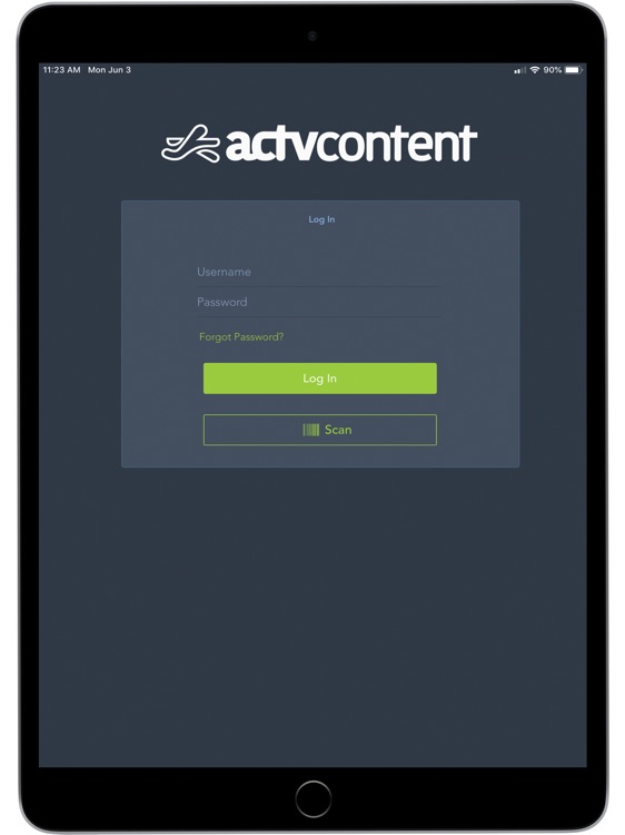 Actvcontent screenshot-4