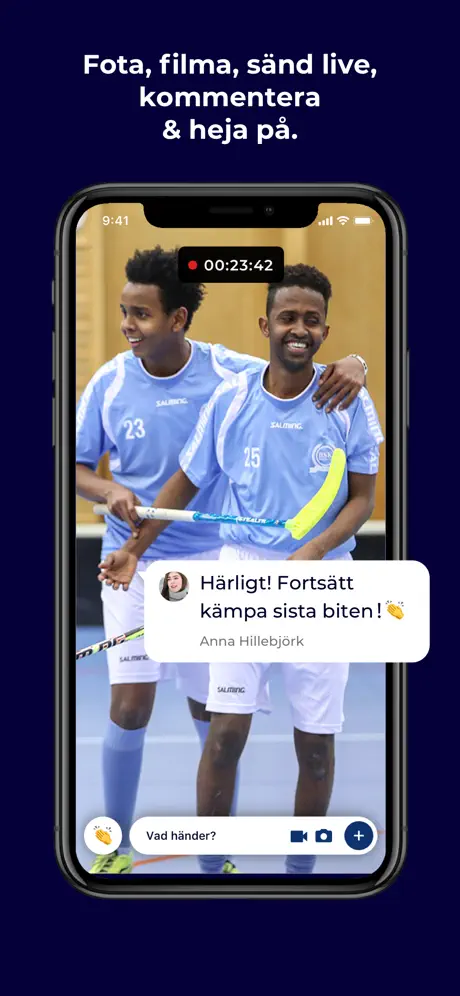 Svensk Innebandy (officiell)