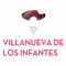 Aplicación oficial del ayuntamiento de Villanueva de los Infantes (Ciudad Real)