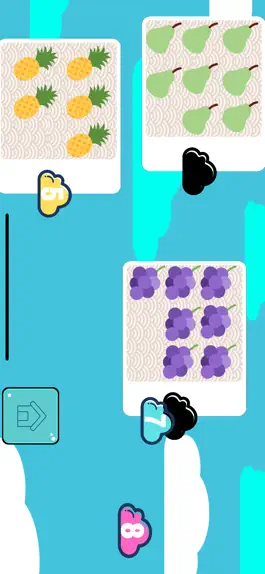 Game screenshot تعلم الارقام الحروف الانجليزيه apk