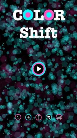 Game screenshot Color Shift Game apk