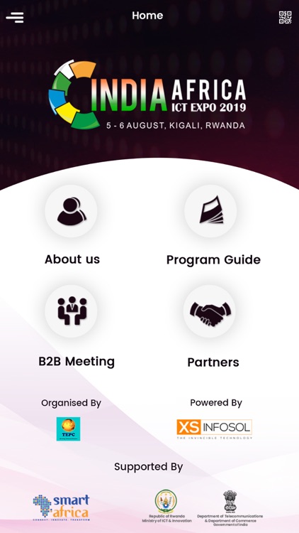 IndiaAfricaIctExpo2019