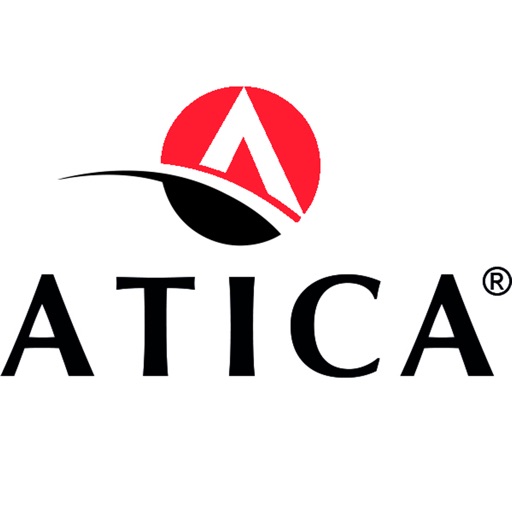 ATICA STORE icon