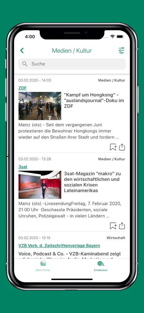 Presseportal