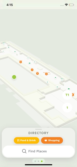 Cochin Airport(圖3)-速報App