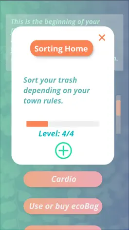 Game screenshot Ecolife apk