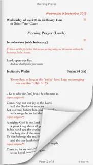 catholic calendar problems & solutions and troubleshooting guide - 4