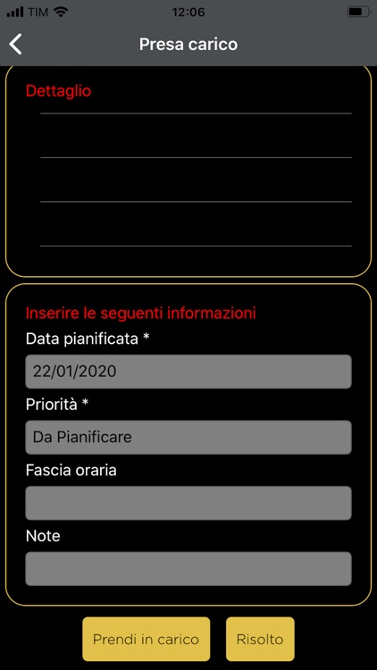 Caffè Vergnano B2B screenshot-4