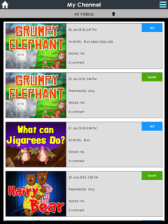 Moo-O Plus screenshot 12