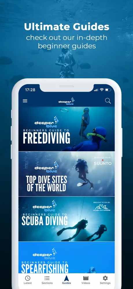 DeeperBlue.com