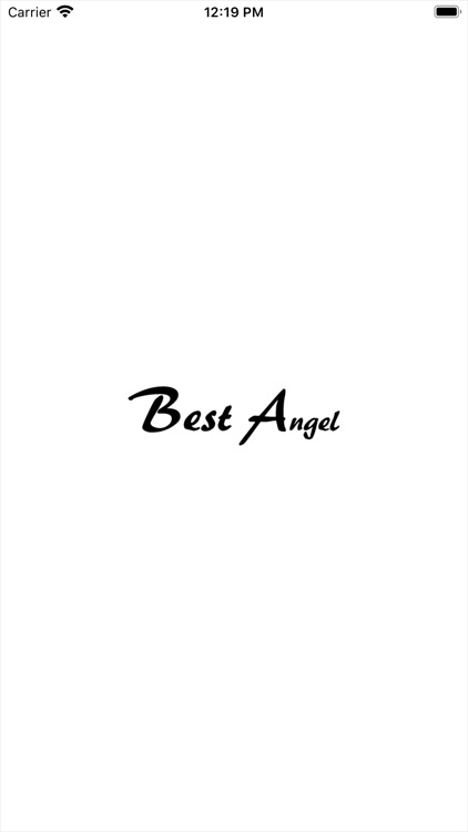 BEST ANGEL