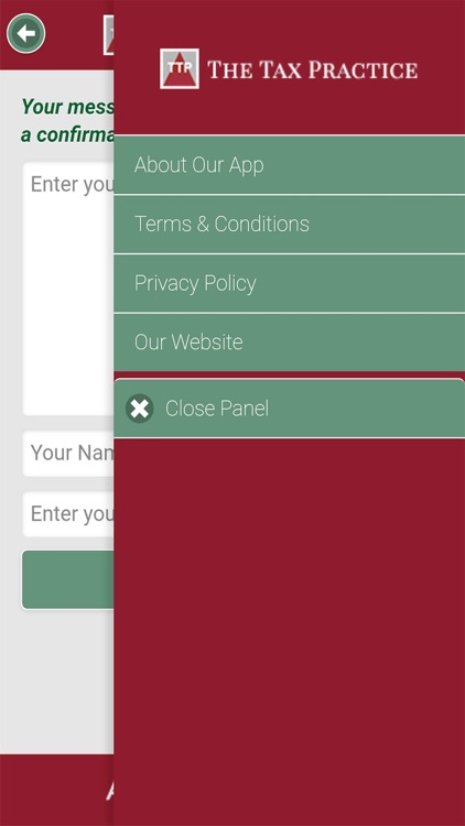 The Tax Practice screenshot-4