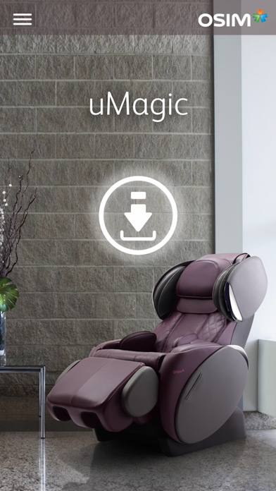 OSIM uMagicのおすすめ画像2